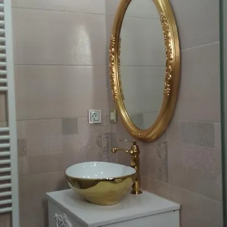 Ikonomov House - Appartement Banszko