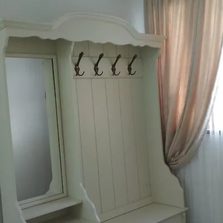 Ikonomov House - Appartement * Banszko