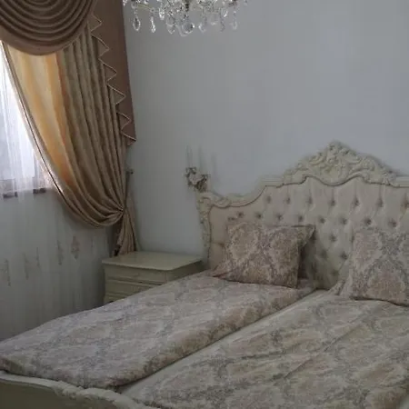 Ikonomov House - Appartement Apartman
