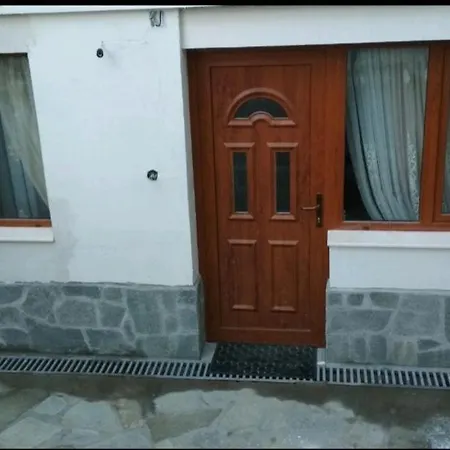 Ikonomov House - Appartement Apartman *