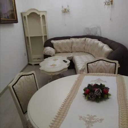 Apartman Ikonomov House - Appartement