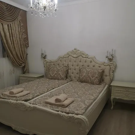 Ikonomov House - Appartement Banszko