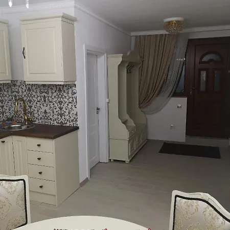 Ikonomov House - Appartement