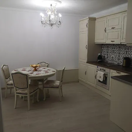 Apartman Ikonomov House - Appartement
