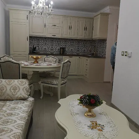 Apartman Ikonomov House - Appartement Banszko