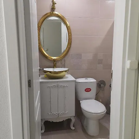 Ikonomov House - Appartement