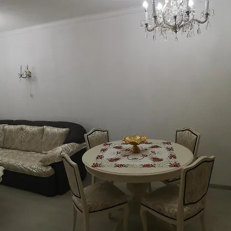 Ikonomov House - Appartement Apartman Banszko
