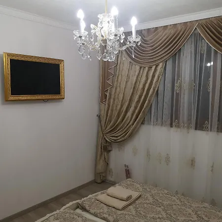 Ikonomov House - Appartement Apartman *